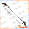 Tringlerie d'essuie-glace avant pour MERCEDES-BENZ | 74938, 2190971